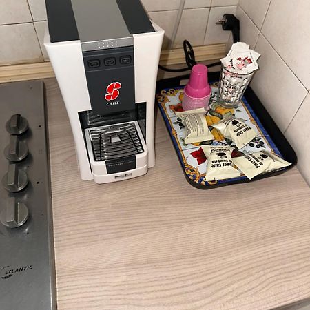 Appartamento Valenti House Catania Esterno foto