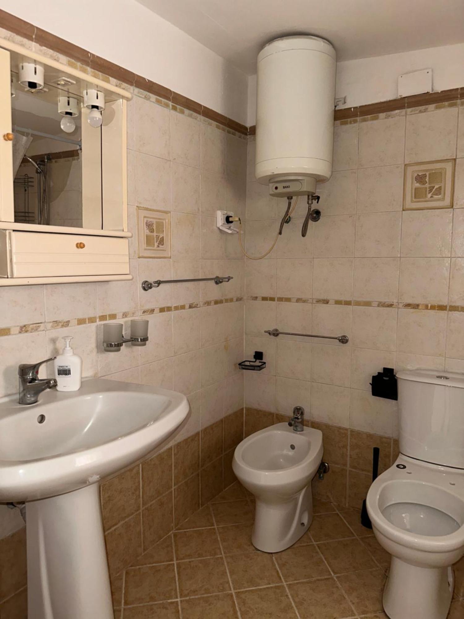 Appartamento Valenti House Catania Esterno foto