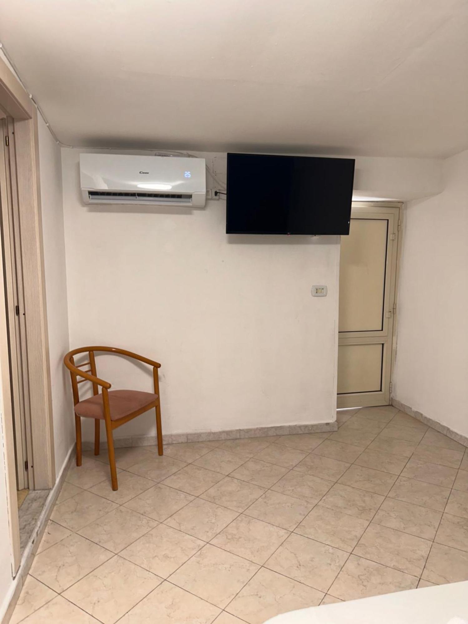 Appartamento Valenti House Catania Esterno foto