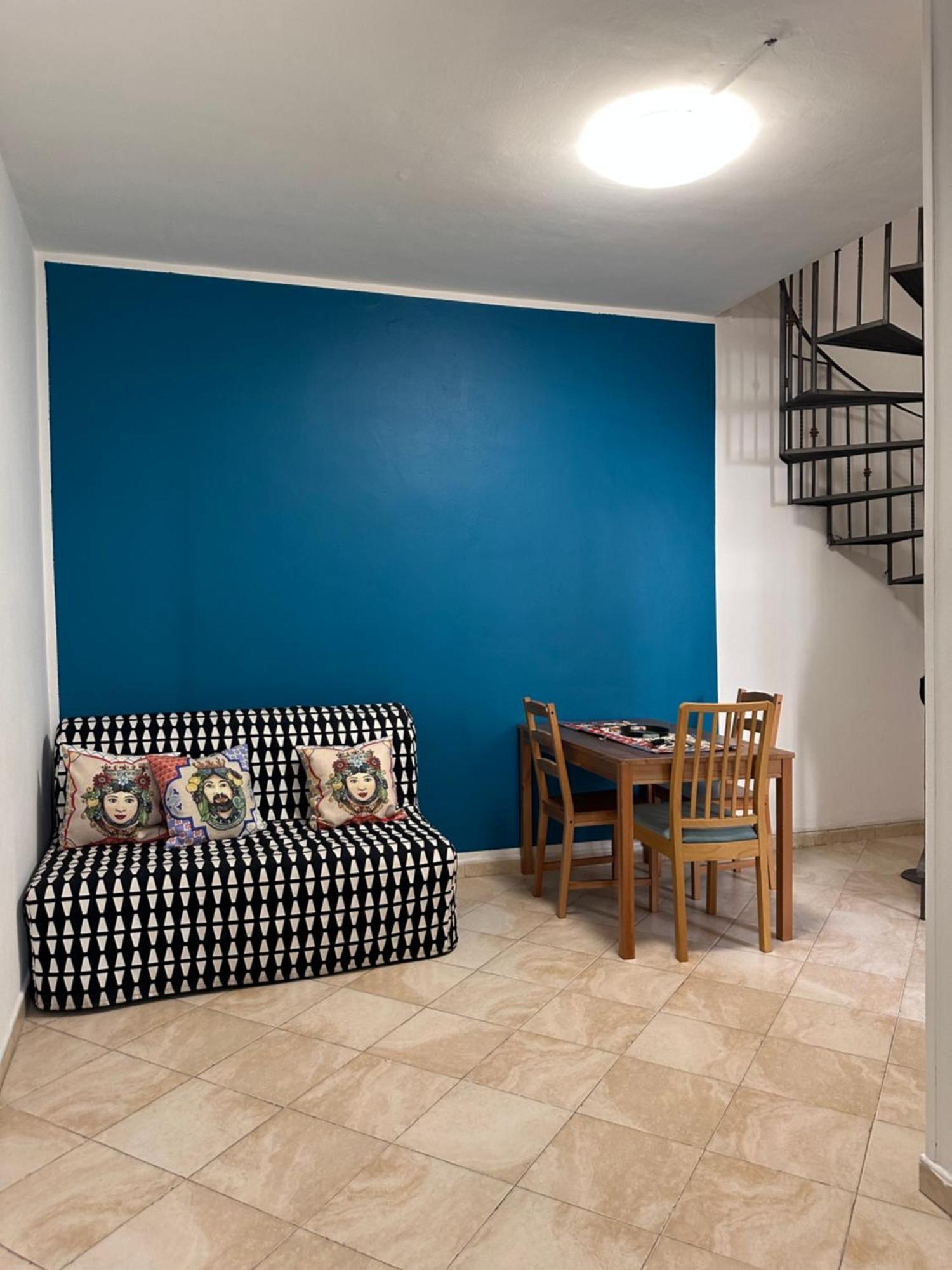 Appartamento Valenti House Catania Esterno foto
