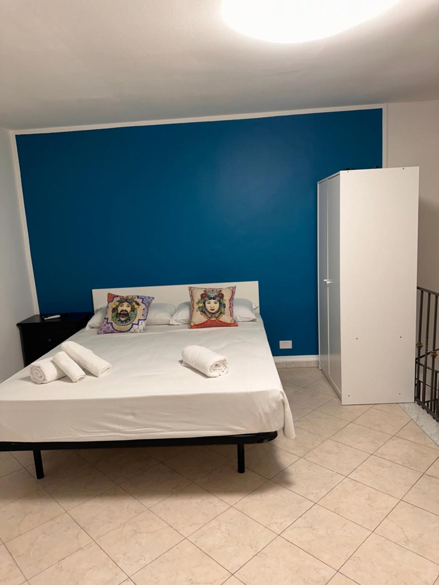 Appartamento Valenti House Catania Esterno foto