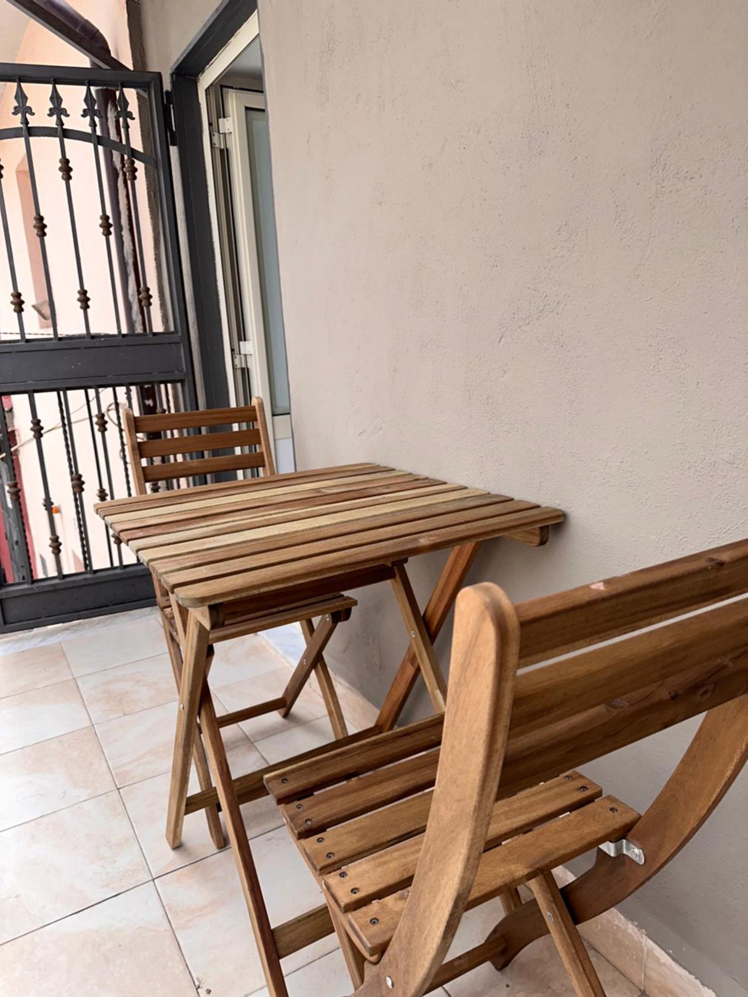 Appartamento Valenti House Catania Esterno foto