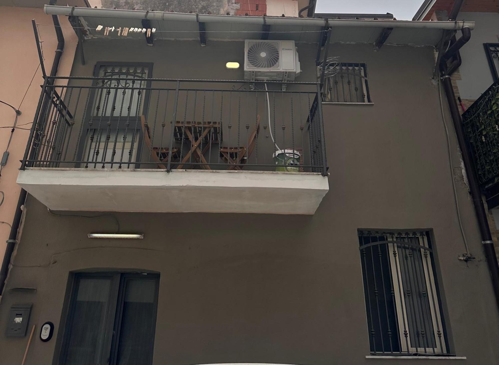 Appartamento Valenti House Catania Esterno foto
