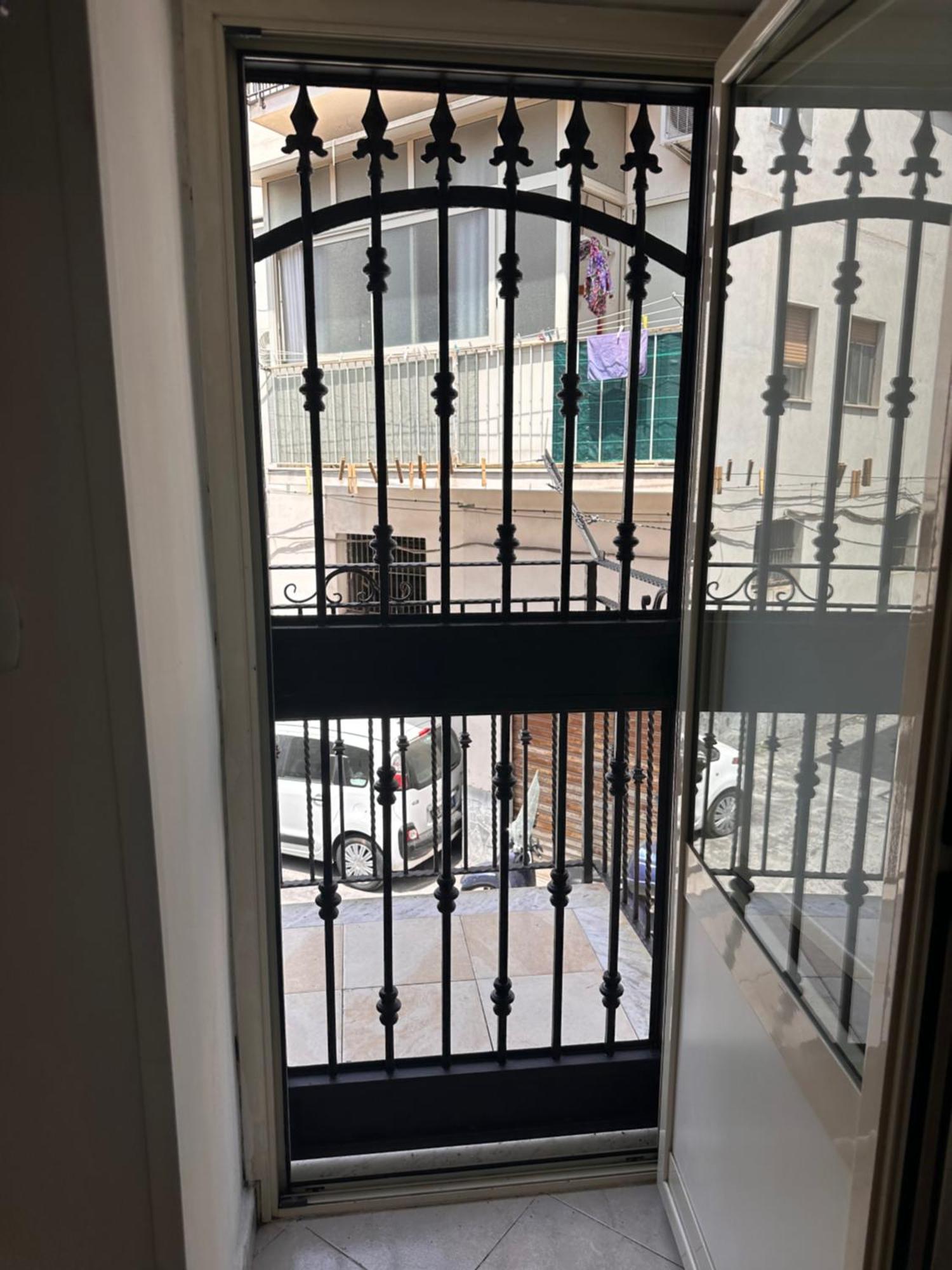 Appartamento Valenti House Catania Esterno foto