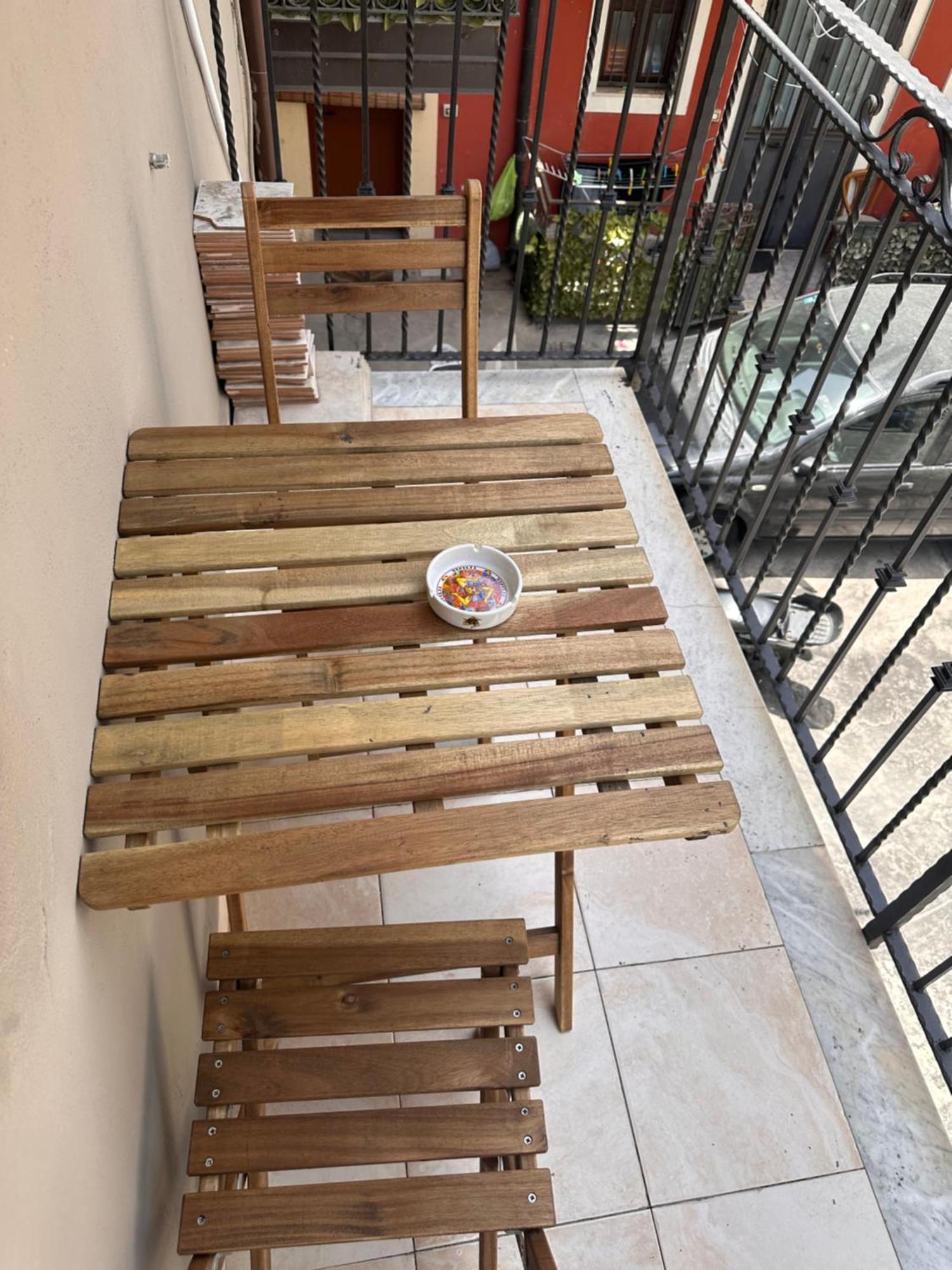 Appartamento Valenti House Catania Esterno foto