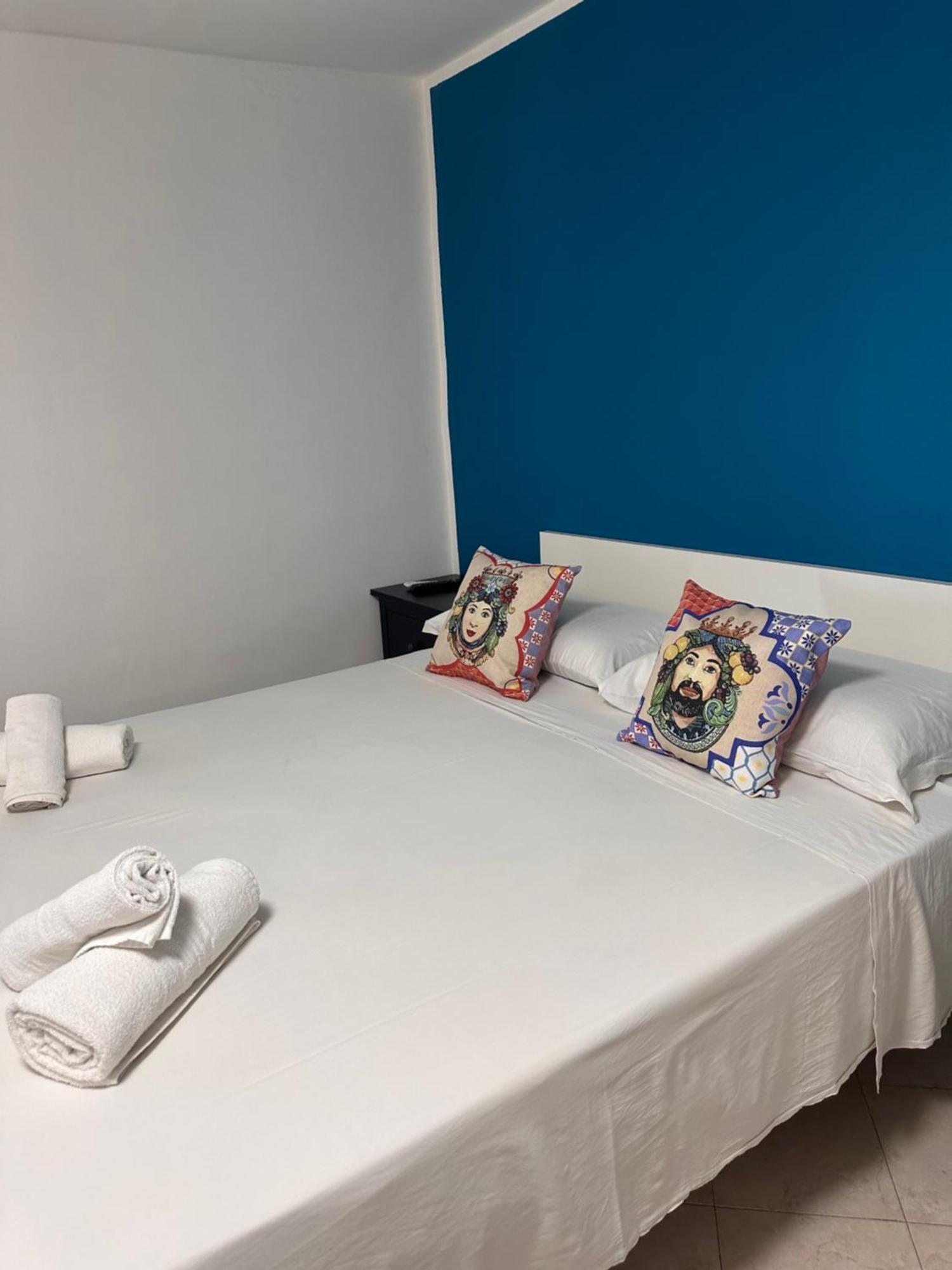 Appartamento Valenti House Catania Esterno foto